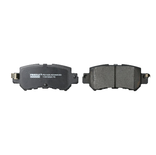 Juego de Pastillas de freno Traseras Mazda CX3 2015 - 2021