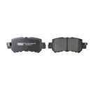 Juego de Pastillas de freno Traseras Mazda CX3 2015 - 2021