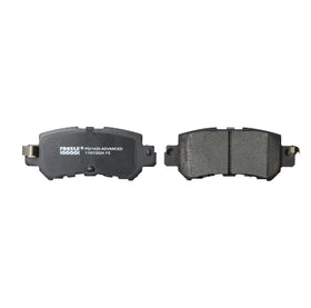 Juego de Pastillas de freno Traseras Mazda CX3 2015 - 2021