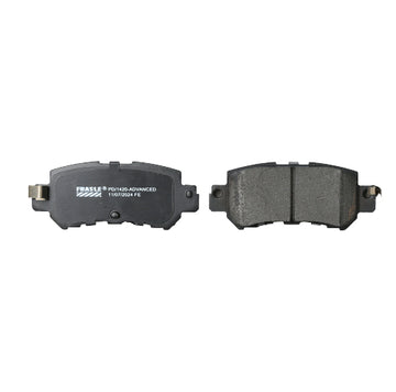 Juego de Pastillas de freno Traseras Mazda CX5 2012 - 2015