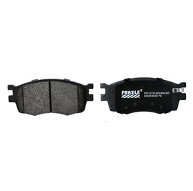 Juego de Pastillas de freno Delantera Hyundai Accent 2006 - 2011