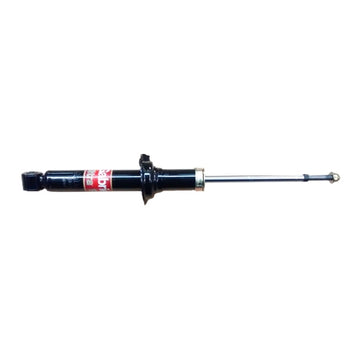 Par de Amortiguadores Traseros Toyota Paseo 1995-1996 - 0