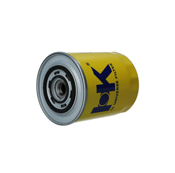 Filtro de Aceite Iveco Daily 1.0 2002 - 2003 - 0