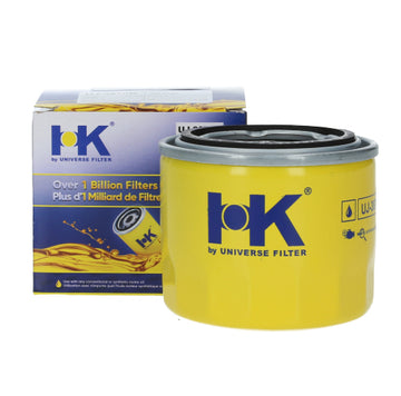 Filtro de Aceite Hyundai Accent 1.5 Gasolina 1997 - 1999