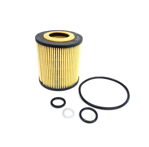 Elemento Filtro de Aceite BMW 116i 1.6 Gasolina 2005 - 2012