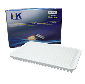 Filtro de Aire Jac S1 1.3 Gasolina 2020 - 2021