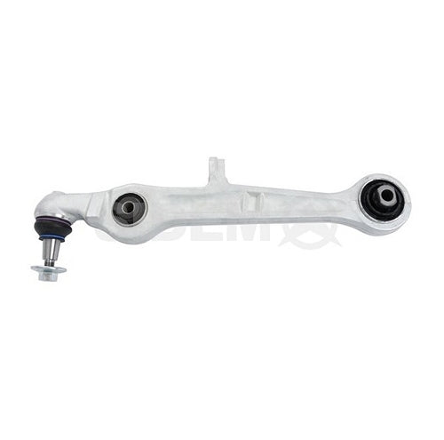 Par de Bandejas Inferiores Audi A4 B7 2005-2008