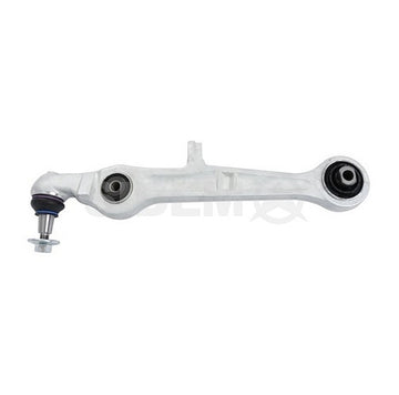 Par de Bandejas Inferiores Audi A4 B7 2005-2008