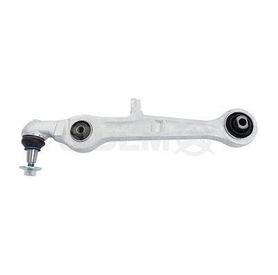 Par de Bandejas Inferiores Audi A4 B7 2005-2008