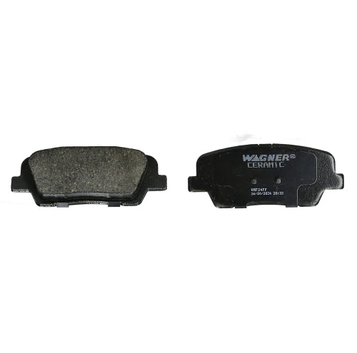 Juego de Pastillas de freno Traseras Hyundai Genesis 3.3 2008 - 2015