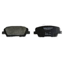 Juego de Pastillas de freno Traseras Hyundai Genesis 3.3 2008 - 2015