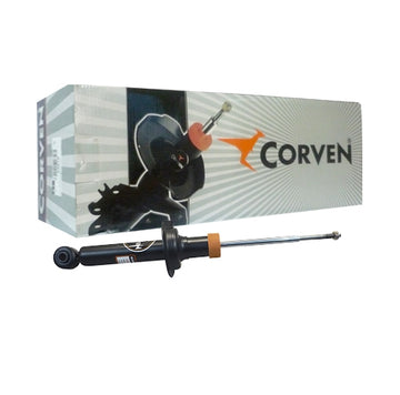 Par de Amortiguadores Traseros Nissan Sentra 1996-2002