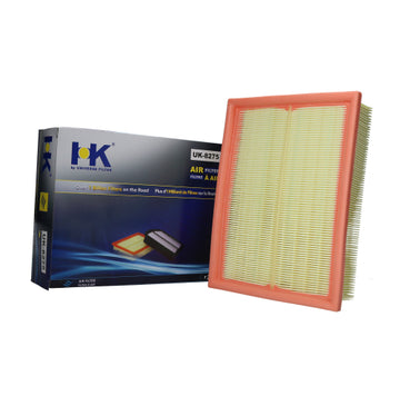 Filtro de Aire BMW 525i 2.5 Gasolina 2001 - 2004