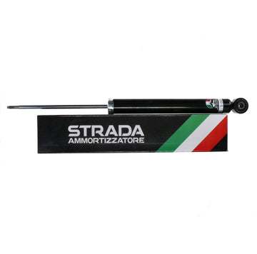 Par de Amortiguadores Traseros Audi A4 B8 2009-2016