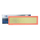 Filtro de Aire Renault Symbol 1.6 Gasolina 2013 - 2021-1