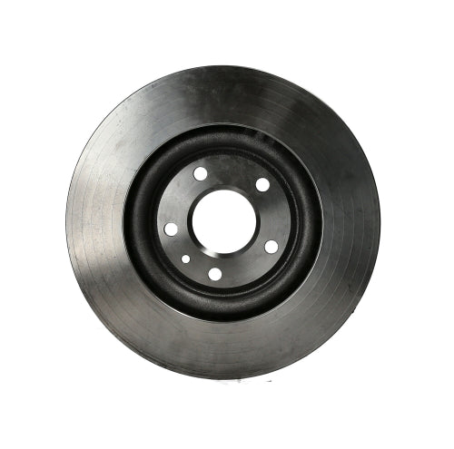 Par de Disco de freno Delanteros Ford Explorer 2011 - 2024