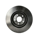 Par de Disco de freno Delanteros Ford Explorer 2011 - 2024-4