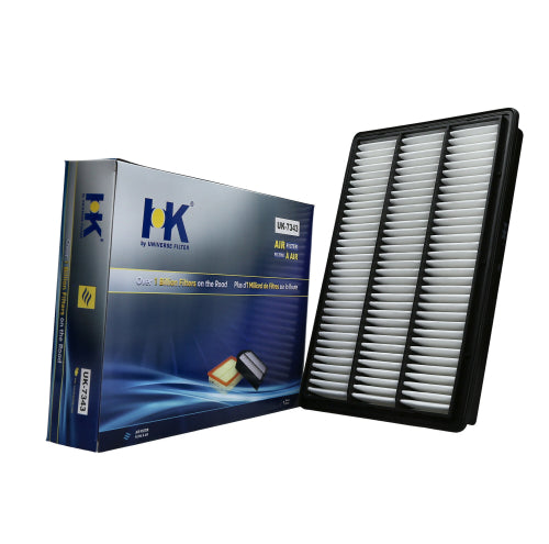 Filtro de Aire Mitsubishi Montero Sport 2.5 Diesel 2002 - 2009
