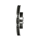 Par de Disco de freno Delanteros Hyundai Elantra 2000 - 2006