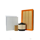 Kit Filtros Great Wall Poer 2.0 Diesel 2022 - 2024-2