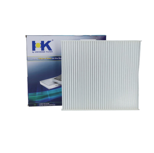 Filtro de Polen Jac S1 1.3 Gasolina 2020 - 2021