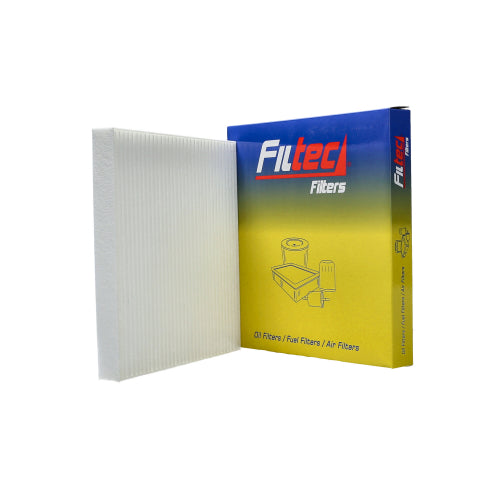 Filtro de Polen JMC Vigus 2.5 Diesel 2020 - 2024