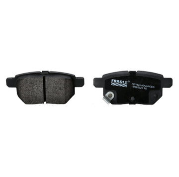 Juego de Pastillas de freno Trasera Toyota Prius 2010 - 2019