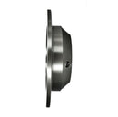Par de Disco de freno Traseros Kia Sorento 2010 - 2015