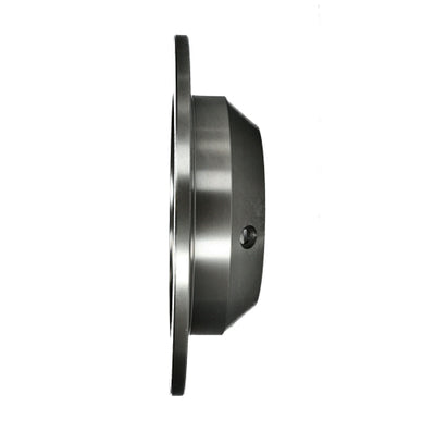 Par de Disco de freno Traseros Hyundai Santa fe 2010 - 2020