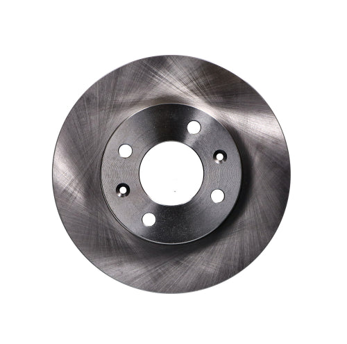 Par de Disco de freno Delanteros Hyundai Accent Prime 2000 - 2006