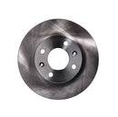 Par de Disco de freno Delanteros Hyundai Accent 2000 - 2006-3