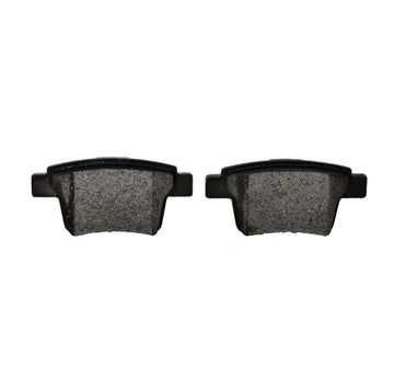 Juego de Pastillas de freno Traseras BYD S6 2013 - 2017 - 0