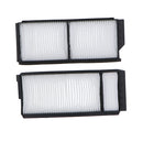 Filtro de Polen Mazda 3 1.6 Gasolina 2004 - 2013-2