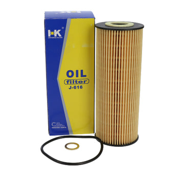 Elemento Filtro de Aceite Ssangyong Kyron 2.3 Gasolina 2009 - 2010