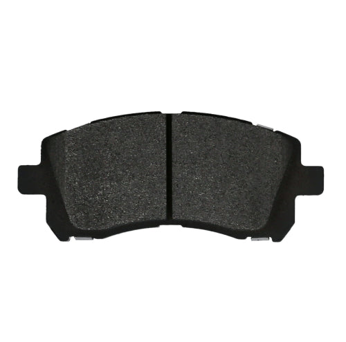 Pastillas de freno Delantera Subaru Forester 1998 - 2002 - 0