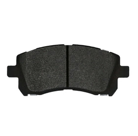 Juego de Pastillas de freno Delantera Subaru Impreza 2.0 1993 - 2000 - 0