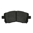 Juego de Pastillas de freno Delantera Subaru Legacy 2.5 1995 - 2003-2