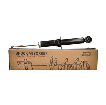 Par de Amortiguadores Delanteros Maxus T60 2017-2021