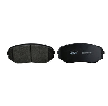 Juego de Pastillas de freno Delantera Ford Edge 2008 - 2014