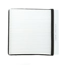Filtro de Polen MG 3 1.5 Gasolina 2012 - 2017-2