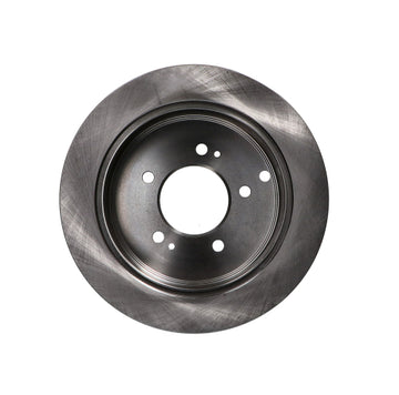 Par de Disco de freno Traseros Kia Sportage Pro 4x4 2005 - 2010 - 0
