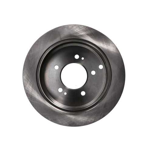 Par de Disco de freno Traseros Hyundai Santa fe 2001 - 2005