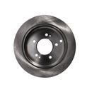 Par de Disco de freno Traseros Hyundai Santa fe 2001 - 2005-2