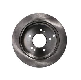 Par de Disco de freno Traseros Hyundai Santa fe 2001 - 2005 - 0