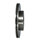 Par de Disco de freno Delanteros Mazda MX5 1996 - 1998