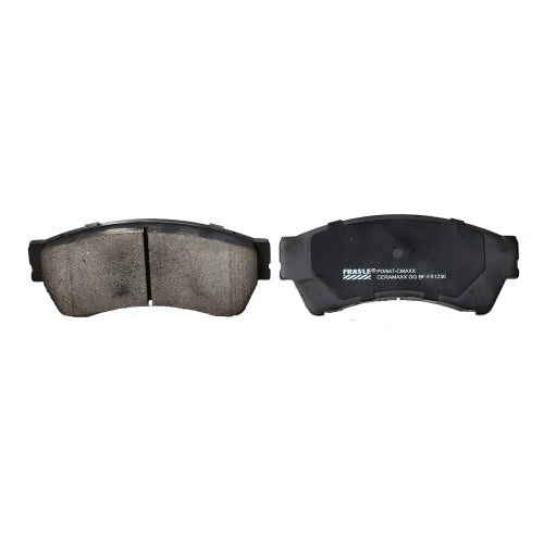 Juego de Pastillas de freno Delanteras Mazda 6 2007-2012