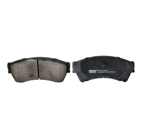 Juego de Pastillas de freno Delanteras Mazda 6 2007-2012