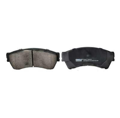 Juego de Pastillas de freno Delanteras Mazda 6 2007-2012