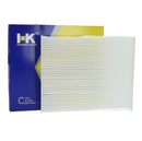 Filtro de Polen Hyundai Accent 1.5 Diesel 2006 - 2010-2