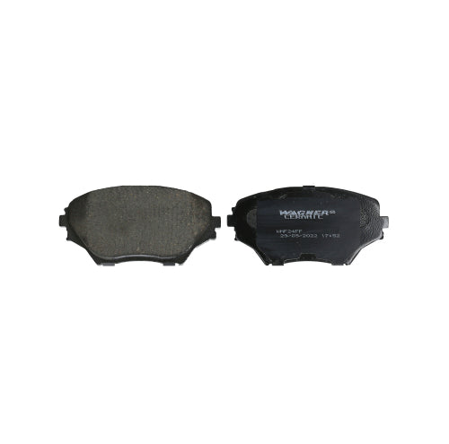 Juego de Pastillas de freno Delanteras Toyota Rav4 2001 - 2006